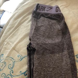 Gymshark flex leggings
